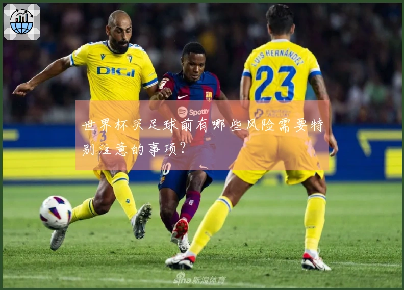 世界杯买足球前有哪些风险需要特别注意的事项？